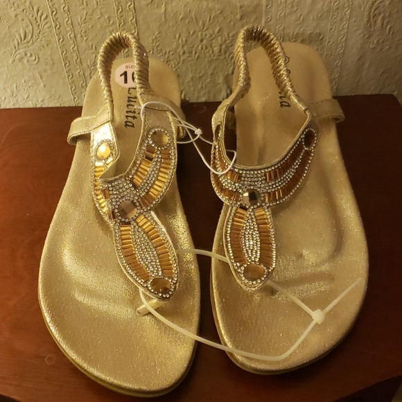Lucita sandals - Picture 3 of 4